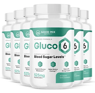 gluco6 for sale